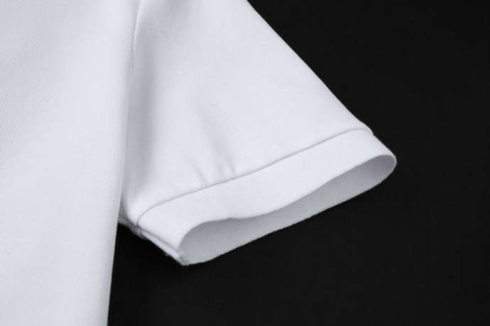Dior Polo Shirt Short _SKUDiorM-4XL11lx0120099
